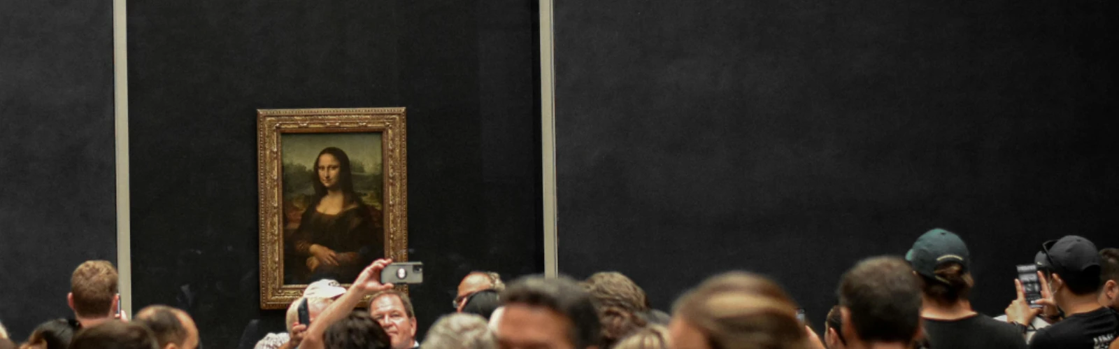 Discover the Louvre’s Hidden Gems Beyond the Mona Lisa
