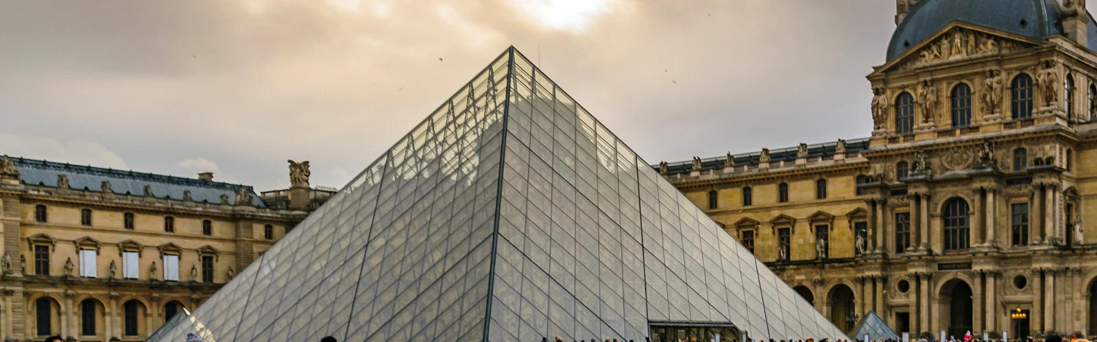 Exploring the Louvre’s Egyptian Antiquities Collection
