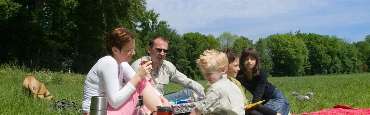 Family Day Out at the Louvre: A Kid-Friendly Guide