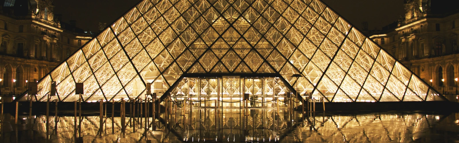 Must-See Masterpieces at the Louvre Museum