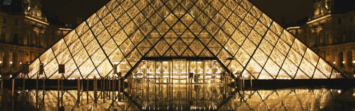 Must-See Masterpieces at the Louvre Museum
