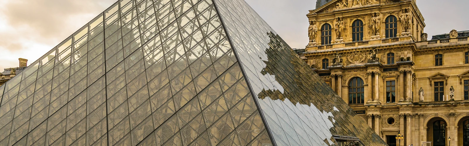 Secret Corners of the Louvre Most Tourists Miss