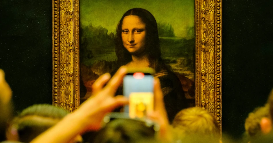 Must-See Masterpieces at the Louvre Museum