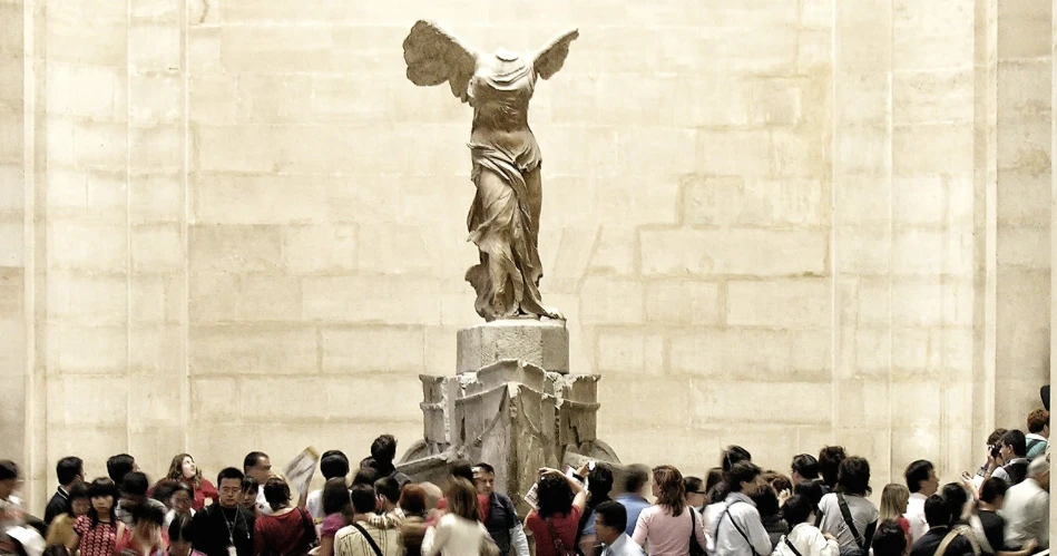 Must-See Masterpieces at the Louvre Museum