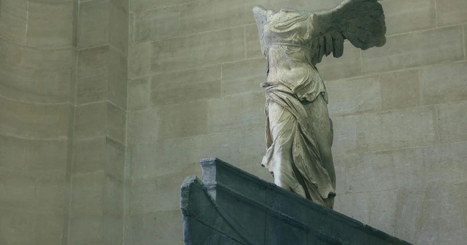 Family Day Out at the Louvre: A Kid-Friendly Guide