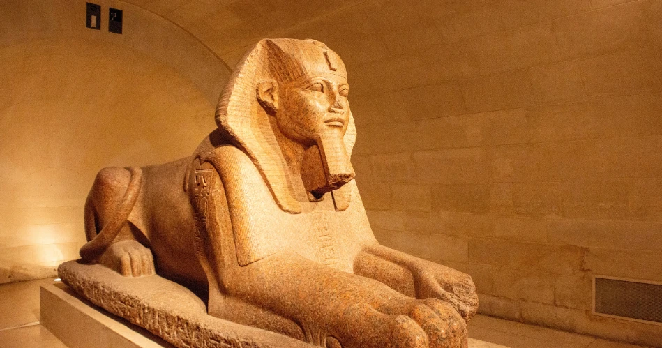 Family Day Out at the Louvre: A Kid-Friendly Guide