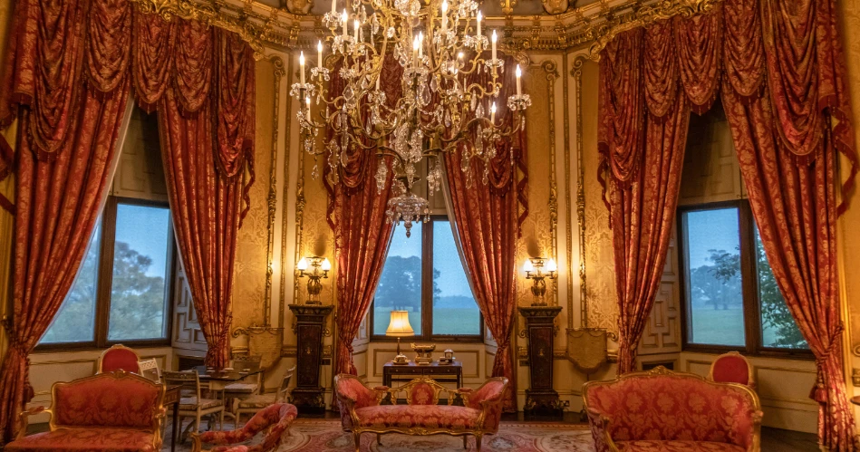 Secret Corners of the Louvre Most Tourists Miss