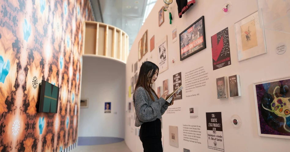 Secret Corners of the Louvre Most Tourists Miss